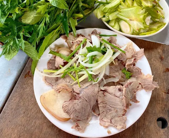 Tổng Hợp Quán Bò Tơ Củ Chi Ngon Chuẩn Vị Ở Sài Gòn Cho Thực Khách