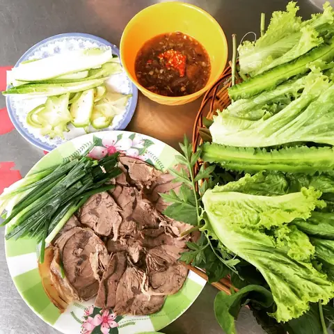 Tổng Hợp Quán Bò Tơ Củ Chi Ngon Chuẩn Vị Ở Sài Gòn Cho Thực Khách