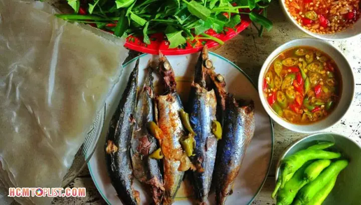 Gợi Ý Những Quán Cá Hấp Cuốn Bánh Tráng Tphcm Chuẩn Vị Cho Người Thèm Món Quê Gợi Ý Những Quán Cá Hấp Cuốn Bánh Tráng Tphcm Chuẩn Vị Cho Người Thèm Món Quê