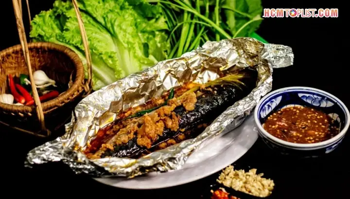 Gợi Ý Những Quán Cá Hấp Cuốn Bánh Tráng Tphcm Chuẩn Vị Cho Người Thèm Món Quê Gợi Ý Những Quán Cá Hấp Cuốn Bánh Tráng Tphcm Chuẩn Vị Cho Người Thèm Món Quê