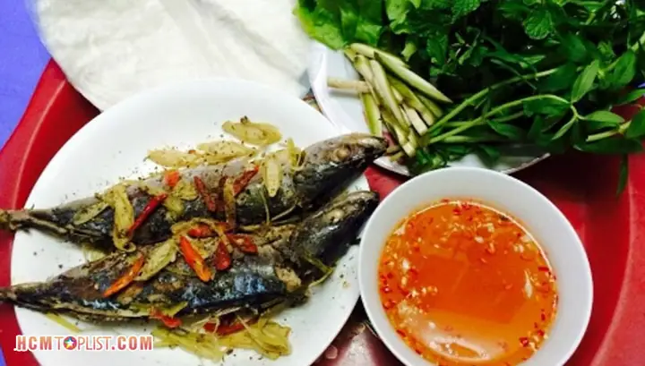 Gợi Ý Những Quán Cá Hấp Cuốn Bánh Tráng Tphcm Chuẩn Vị Cho Người Thèm Món Quê Gợi Ý Những Quán Cá Hấp Cuốn Bánh Tráng Tphcm Chuẩn Vị Cho Người Thèm Món Quê