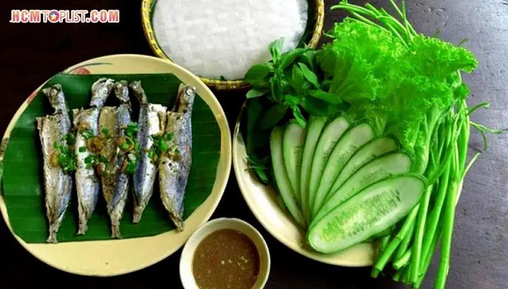 Gợi Ý Những Quán Cá Hấp Cuốn Bánh Tráng Tphcm Chuẩn Vị Cho Người Thèm Món Quê Gợi Ý Những Quán Cá Hấp Cuốn Bánh Tráng Tphcm Chuẩn Vị Cho Người Thèm Món Quê
