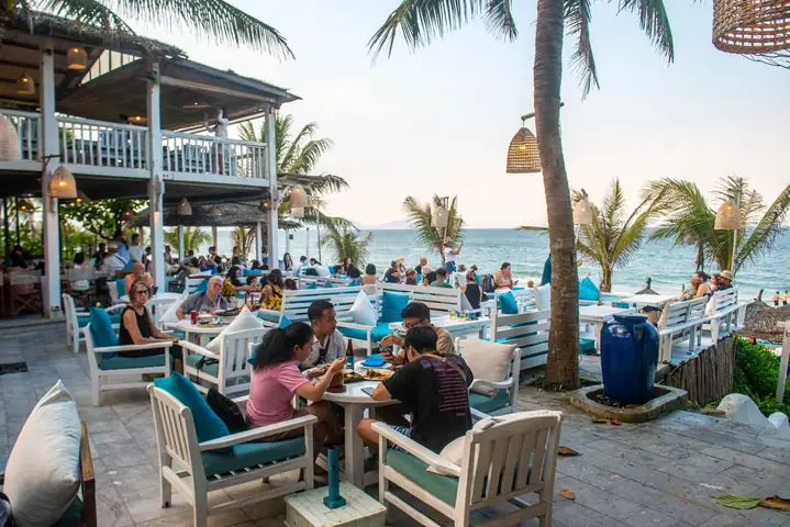 Tổng Hợp Quán Cà Phê Đẹp Ở Biển An Bàng Hội An Dành Cho Du Khách Muốn Chill Ngắm Biển Tổng Hợp Quán Cà Phê Đẹp Ở Biển An Bàng Hội An Dành Cho Du Khách Muốn Chill Ngắm Biển
