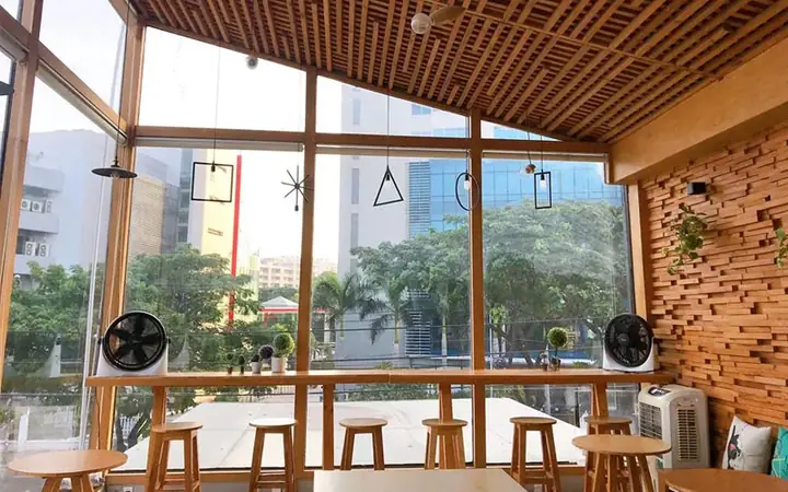 Tổng Hợp Quán Cà Phê Đẹp Ở Quận 12 Cho Người Muốn Check-in Sống Ảo Tổng Hợp Quán Cà Phê Đẹp Ở Quận 12 Cho Người Muốn Check-in Sống Ảo