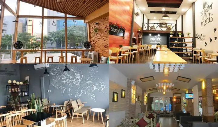 Tổng Hợp Quán Cà Phê Đẹp Ở Quận 12 Cho Người Muốn Check-in Sống Ảo Tổng Hợp Quán Cà Phê Đẹp Ở Quận 12 Cho Người Muốn Check-in Sống Ảo