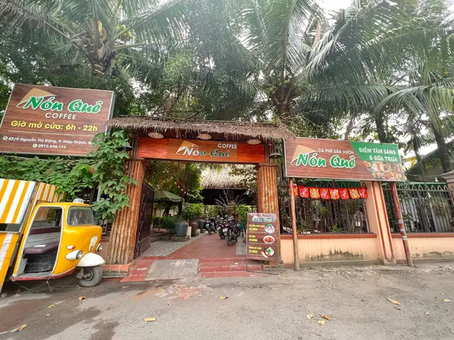 Tổng Hợp Quán Cà Phê Đẹp Ở Quận 12 Cho Người Muốn Check-in Sống Ảo Tổng Hợp Quán Cà Phê Đẹp Ở Quận 12 Cho Người Muốn Check-in Sống Ảo