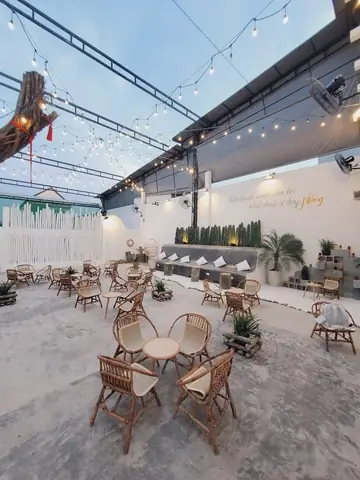 Tổng Hợp Quán Cà Phê Đẹp Ở Quận 12 Cho Người Muốn Check-in Sống Ảo Tổng Hợp Quán Cà Phê Đẹp Ở Quận 12 Cho Người Muốn Check-in Sống Ảo