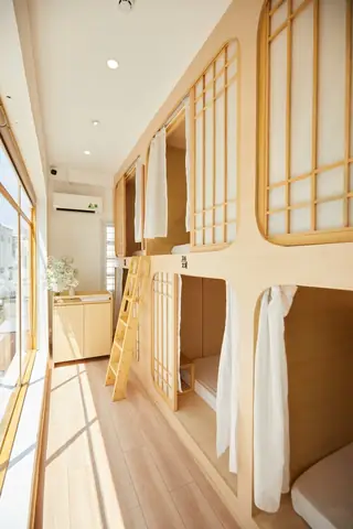 Bỏ Túi Quán Cà Phê Ngủ Trưa Sài Gòn: Top Cafe Giường Nằm Cho Giới Trẻ Bỏ Túi Quán Cà Phê Ngủ Trưa Sài Gòn: Top Cafe Giường Nằm Cho Giới Trẻ