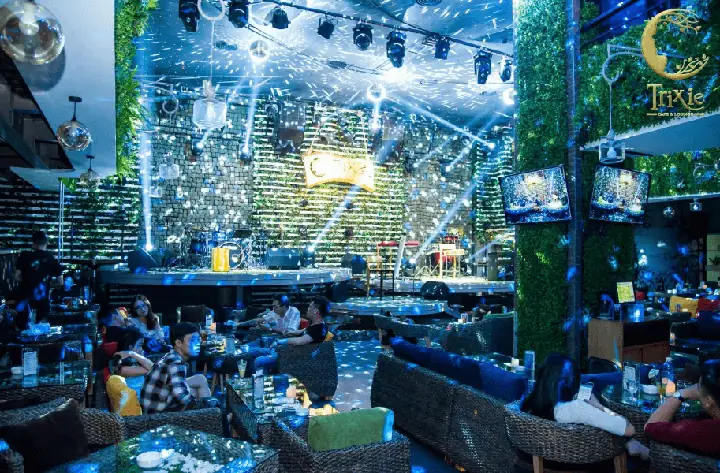 Top 10 Quán Café Riêng Tư Ở Hà Nội: Địa Điểm Lãng Mạn Cho Cặp Đôi Top 10 Quán Café Riêng Tư Ở Hà Nội: Địa Điểm Lãng Mạn Cho Cặp Đôi