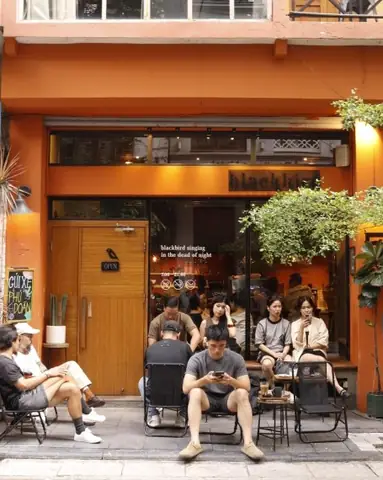 Top 10 Quán Café Riêng Tư Ở Hà Nội: Địa Điểm Lãng Mạn Cho Cặp Đôi Top 10 Quán Café Riêng Tư Ở Hà Nội: Địa Điểm Lãng Mạn Cho Cặp Đôi