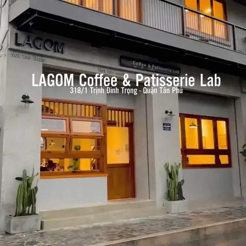 Tổng Hợp Quán Cafe Riêng Tư Ở Tân Phú: Top Địa Điểm Có Phòng Riêng Cho Cặp Đôi Và Nhóm