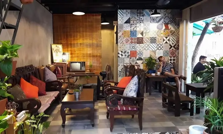 Tổng Hợp Quán Cafe Riêng Tư Ở Tân Phú: Top Địa Điểm Có Phòng Riêng Cho Cặp Đôi Và Nhóm