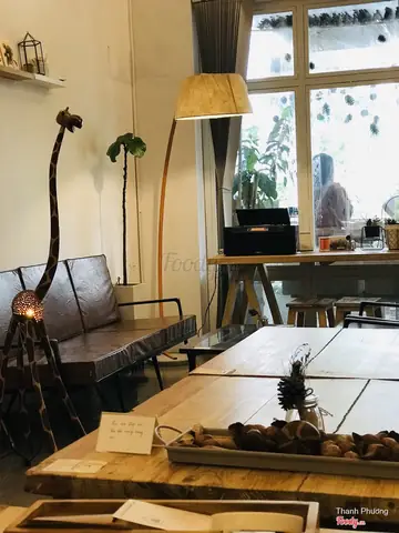 Quán Của Thời Thanh Xuân - Sài Gòn: Địa Chỉ, Giờ Mở Cửa Và Danh Mục Sản Phẩm Quán Của Thời Thanh Xuân - Sài Gòn: Địa Chỉ, Giờ Mở Cửa Và Danh Mục Sản Phẩm