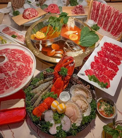 Điểm Danh Quán Lẩu Ngon Khu Vực Nguyễn Chí Thanh Dành Cho Tín Đồ Ẩm Thực Hà Nội Điểm Danh Quán Lẩu Ngon Khu Vực Nguyễn Chí Thanh Dành Cho Tín Đồ Ẩm Thực Hà Nội