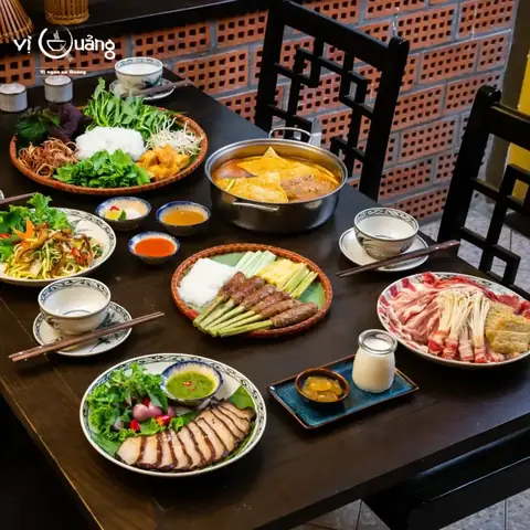 Điểm Danh Quán Lẩu Ngon Khu Vực Nguyễn Chí Thanh Dành Cho Tín Đồ Ẩm Thực Hà Nội Điểm Danh Quán Lẩu Ngon Khu Vực Nguyễn Chí Thanh Dành Cho Tín Đồ Ẩm Thực Hà Nội