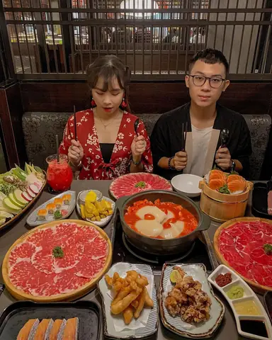 Điểm Danh Quán Lẩu Ngon Khu Vực Nguyễn Chí Thanh Dành Cho Tín Đồ Ẩm Thực Hà Nội Điểm Danh Quán Lẩu Ngon Khu Vực Nguyễn Chí Thanh Dành Cho Tín Đồ Ẩm Thực Hà Nội