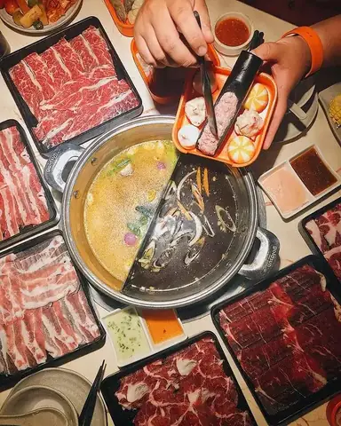 Điểm Danh Quán Lẩu Ngon Khu Vực Nguyễn Chí Thanh Dành Cho Tín Đồ Ẩm Thực Hà Nội Điểm Danh Quán Lẩu Ngon Khu Vực Nguyễn Chí Thanh Dành Cho Tín Đồ Ẩm Thực Hà Nội