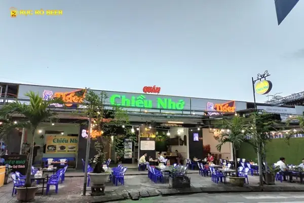 Top 10 Quán Nhậu Ngon, Giá Rẻ Nhất Ở Quận Thanh Khê, Đà Nẵng Top 10 Quán Nhậu Ngon, Giá Rẻ Nhất Ở Quận Thanh Khê, Đà Nẵng