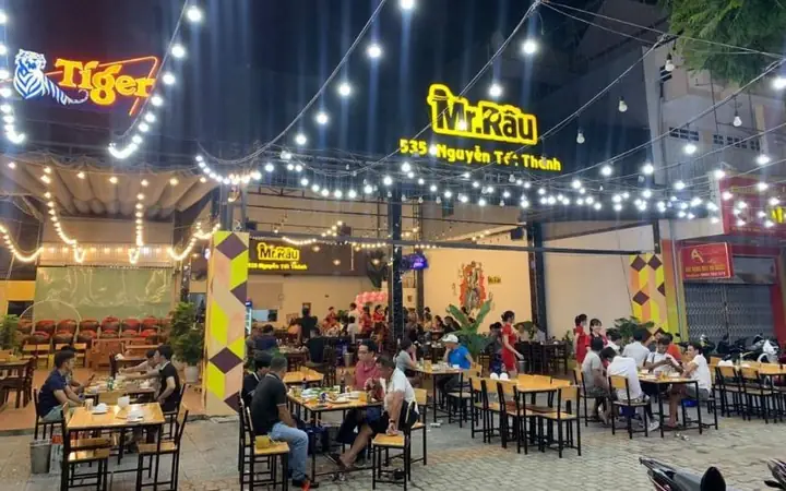 Top 10 Quán Nhậu Ngon, Giá Rẻ Nhất Ở Quận Thanh Khê, Đà Nẵng Top 10 Quán Nhậu Ngon, Giá Rẻ Nhất Ở Quận Thanh Khê, Đà Nẵng