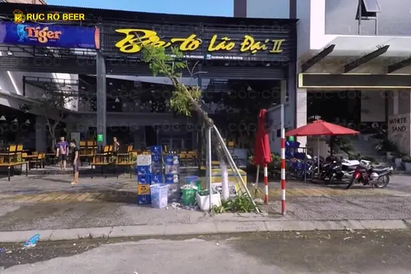 Top 10 Quán Nhậu Ngon, Giá Rẻ Nhất Ở Quận Thanh Khê, Đà Nẵng Top 10 Quán Nhậu Ngon, Giá Rẻ Nhất Ở Quận Thanh Khê, Đà Nẵng