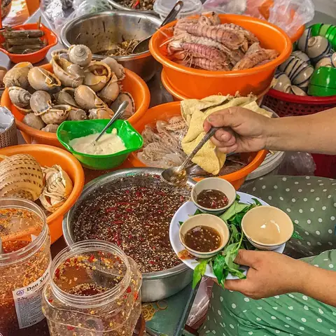 Tổng Hợp Các Quán Ốc Ngon Ở Nha Trang Cho Du Khách Và Dân Địa Phương Tổng Hợp Các Quán Ốc Ngon Ở Nha Trang Cho Du Khách Và Dân Địa Phương