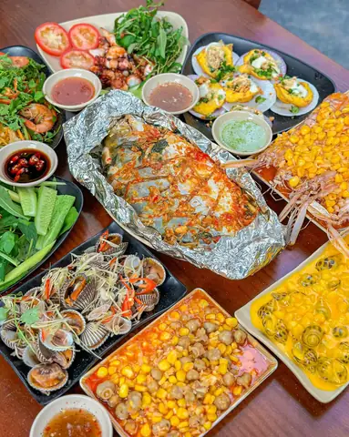 Tổng Hợp Các Quán Ốc Ngon Ở Nha Trang Cho Du Khách Và Dân Địa Phương Tổng Hợp Các Quán Ốc Ngon Ở Nha Trang Cho Du Khách Và Dân Địa Phương