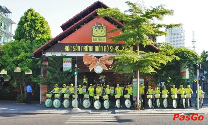Tìm Hiểu Quán Trần Số 4 Lê Duẩn Đà Nẵng: Nhà Hàng Đặc Sản Trần Cho Thực Khách Thưởng Thức Ẩm Thực Quảng Nam Tìm Hiểu Quán Trần Số 4 Lê Duẩn Đà Nẵng: Nhà Hàng Đặc Sản Trần Cho Thực Khách Thưởng Thức Ẩm Thực Quảng Nam