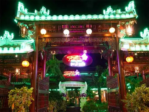 Tìm Hiểu Quán Trần Số 4 Lê Duẩn Đà Nẵng: Nhà Hàng Đặc Sản Trần Cho Thực Khách Thưởng Thức Ẩm Thực Quảng Nam Tìm Hiểu Quán Trần Số 4 Lê Duẩn Đà Nẵng: Nhà Hàng Đặc Sản Trần Cho Thực Khách Thưởng Thức Ẩm Thực Quảng Nam