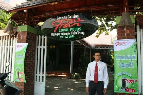 Tìm Hiểu Quán Trần Số 4 Lê Duẩn Đà Nẵng: Nhà Hàng Đặc Sản Trần Cho Thực Khách Thưởng Thức Ẩm Thực Quảng Nam Tìm Hiểu Quán Trần Số 4 Lê Duẩn Đà Nẵng: Nhà Hàng Đặc Sản Trần Cho Thực Khách Thưởng Thức Ẩm Thực Quảng Nam