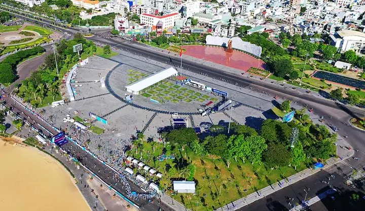 Khám Phá Quảng Trường Nguyễn Tất Thành Quy Nhơn: Vị Trí, Đặc Điểm Và Trải Nghiệm Dạo Bước Khám Phá Quảng Trường Nguyễn Tất Thành Quy Nhơn: Vị Trí, Đặc Điểm Và Trải Nghiệm Dạo Bước