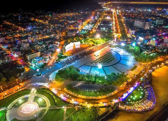 Khám Phá Quảng Trường Nguyễn Tất Thành Quy Nhơn: Vị Trí, Đặc Điểm Và Trải Nghiệm Dạo Bước Khám Phá Quảng Trường Nguyễn Tất Thành Quy Nhơn: Vị Trí, Đặc Điểm Và Trải Nghiệm Dạo Bước