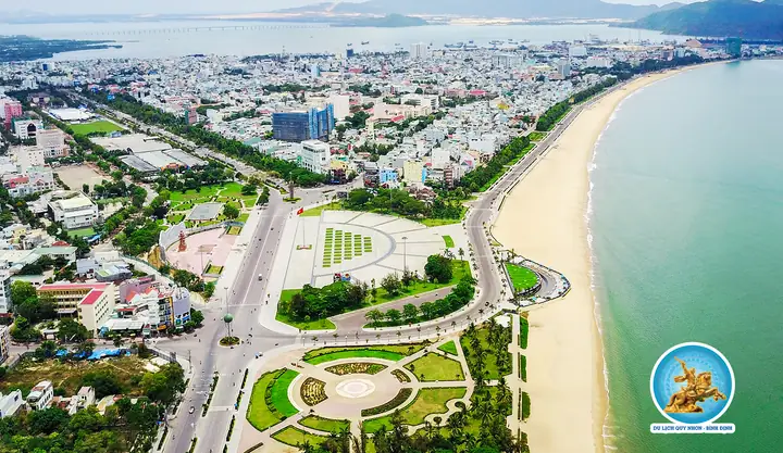 Khám Phá Quảng Trường Nguyễn Tất Thành Quy Nhơn: Vị Trí, Đặc Điểm Và Trải Nghiệm Dạo Bước Khám Phá Quảng Trường Nguyễn Tất Thành Quy Nhơn: Vị Trí, Đặc Điểm Và Trải Nghiệm Dạo Bước