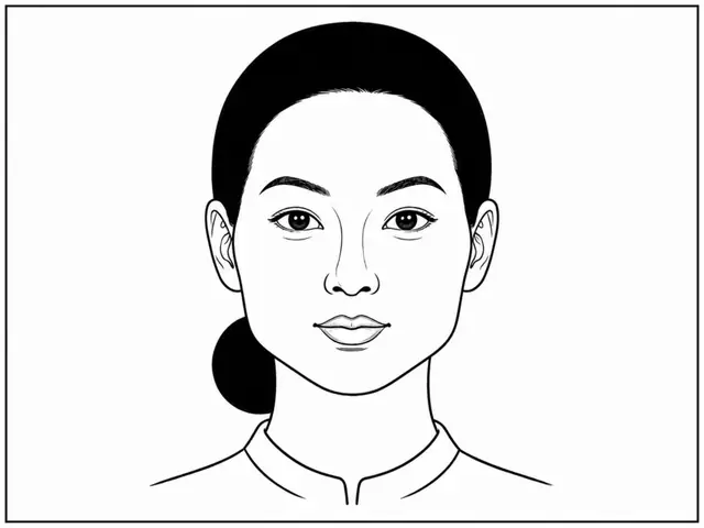 Lưỡng Quyền (quyền) Trong Tướng Số Là Gì? 9 Hình Thái, Ý Nghĩa Và Cách Xem Vận Mệnh Chi Tiết