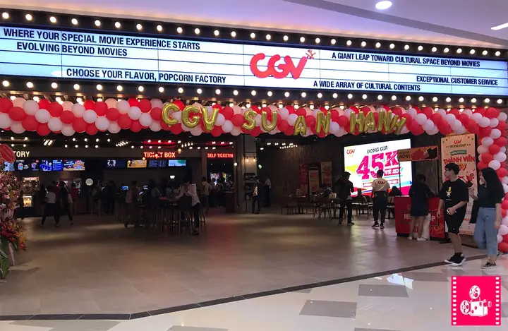 Tra Cứu Lịch Chiếu Và Giá Vé Rạp Chiếu Phim Vạn Hạnh Mall (cgv Sư Vạn Hạnh) Cho Người Xem Phim Tại Quận 10 Tra Cứu Lịch Chiếu Và Giá Vé Rạp Chiếu Phim Vạn Hạnh Mall (cgv Sư Vạn Hạnh) Cho Người Xem Phim Tại Quận 10