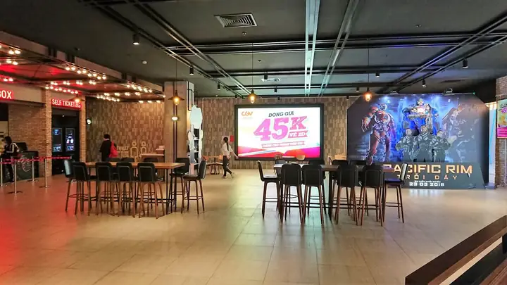 Tra Cứu Lịch Chiếu Và Giá Vé Rạp Chiếu Phim Vạn Hạnh Mall (cgv Sư Vạn Hạnh) Cho Người Xem Phim Tại Quận 10 Tra Cứu Lịch Chiếu Và Giá Vé Rạp Chiếu Phim Vạn Hạnh Mall (cgv Sư Vạn Hạnh) Cho Người Xem Phim Tại Quận 10