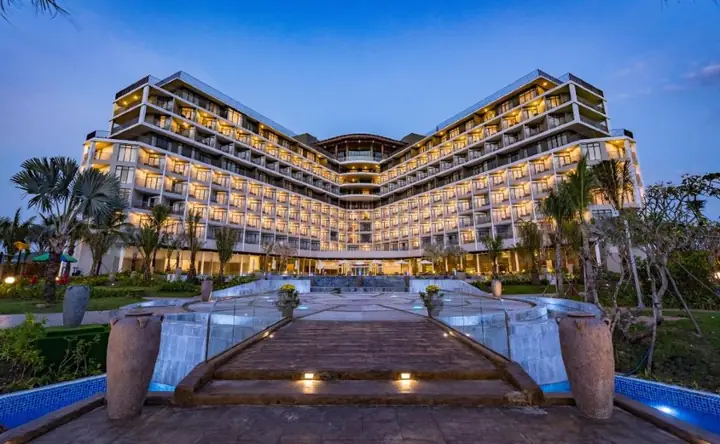Top 10 Resort 4 Sao Ở Phú Quốc 2026: Đánh Giá, Vị Trí, Giá Phòng Và Tiện Nghi