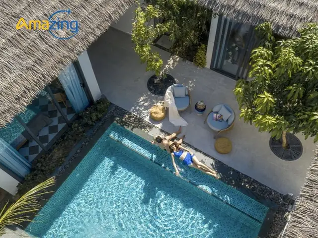 Top 10 Resort 4 Sao Ở Phú Quốc 2026: Đánh Giá, Vị Trí, Giá Phòng Và Tiện Nghi