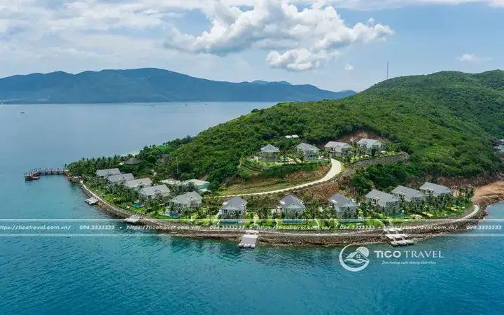 Đánh Giá Resort Hòn Tằm Có Tốt Không: Trải Nghiệm Thực Tế Từ Khách Lưu Trú