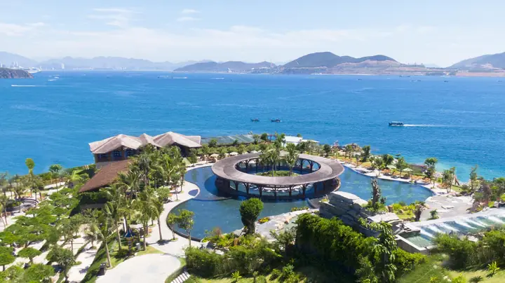 Đánh Giá Resort Hòn Tằm Có Tốt Không: Trải Nghiệm Thực Tế Từ Khách Lưu Trú