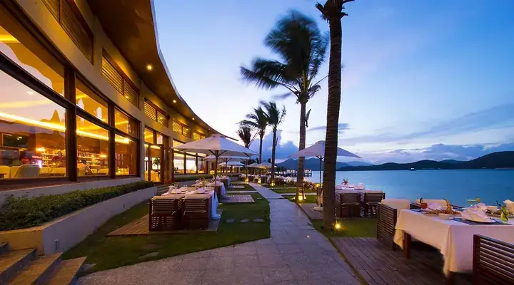 Đánh Giá Resort Hòn Tằm Có Tốt Không: Trải Nghiệm Thực Tế Từ Khách Lưu Trú