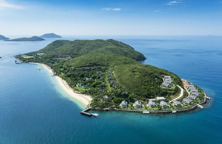 Đánh Giá Resort Hòn Tằm Có Tốt Không: Trải Nghiệm Thực Tế Từ Khách Lưu Trú