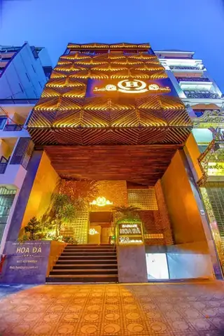 Review Massage Hoa Đà 2 Nha Trang: Trải Nghiệm Thư Giãn Tại 115a Hoàng Văn Thụ Cho Khách Du Lịch Review Massage Hoa Đà 2 Nha Trang: Trải Nghiệm Thư Giãn Tại 115a Hoàng Văn Thụ Cho Khách Du Lịch