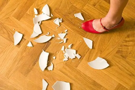 Giải Mã Điềm Báo Tâm Linh Và Cách Hóa Giải Khi Rơi Nhiều Đồ Vật Giải Mã Điềm Báo Tâm Linh Và Cách Hóa Giải Khi Rơi Nhiều Đồ Vật