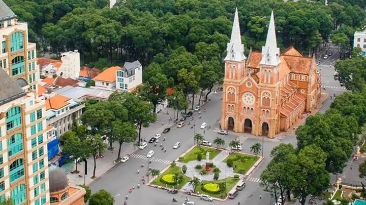 Sài Gòn Được Thành Lập Năm Nào? Giải Đáp Lịch Sử Hình Thành Và Tên Gọi Thành Phố