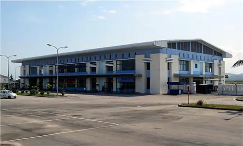 Xác Định Sân Bay Chu Lai Thuộc Tỉnh Nào Và Các Cách Di Chuyển Về Trung Tâm