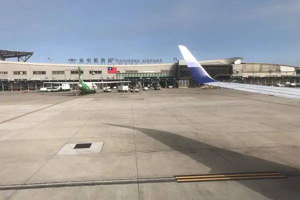 Sân Bay Đài Trung Tên Gì Và Thông Tin Cơ Bản Cho Người Sắp Đi Chuyến Bay Đầu Tiên Sân Bay Đài Trung Tên Gì Và Thông Tin Cơ Bản Cho Người Sắp Đi Chuyến Bay Đầu Tiên