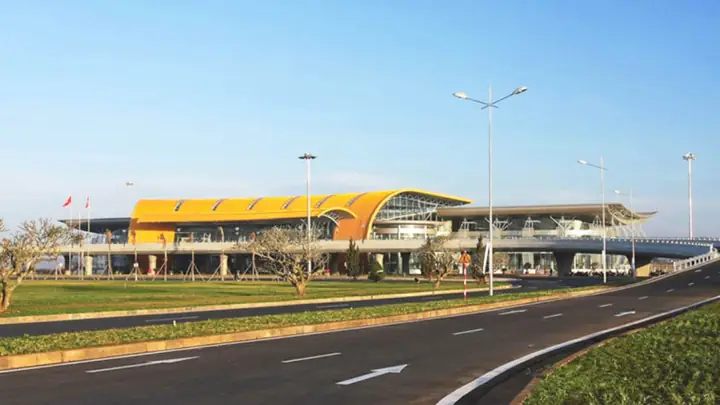 Sân Bay Liên Khương Nằm Ở Đâu Và Cách Di Chuyển Về Đà Lạt Như Thế Nào? Sân Bay Liên Khương Nằm Ở Đâu Và Cách Di Chuyển Về Đà Lạt Như Thế Nào?