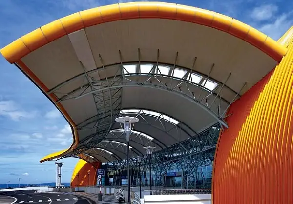 Sân Bay Liên Khương Nằm Ở Đâu Và Cách Di Chuyển Về Đà Lạt Như Thế Nào? Sân Bay Liên Khương Nằm Ở Đâu Và Cách Di Chuyển Về Đà Lạt Như Thế Nào?