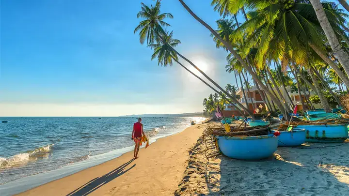 Sân Bay Nào Gần Bình Thuận Nhất? Cập Nhật Các Sân Bay Lân Cận Cho Người Muốn Đến Bình Thuận Sân Bay Nào Gần Bình Thuận Nhất? Cập Nhật Các Sân Bay Lân Cận Cho Người Muốn Đến Bình Thuận
