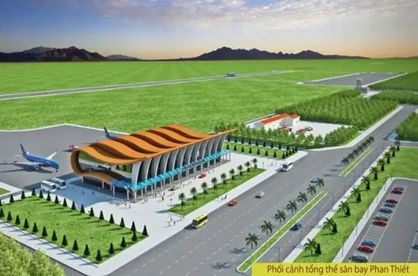 Sân Bay Nào Gần Bình Thuận Nhất? Cập Nhật Các Sân Bay Lân Cận Cho Người Muốn Đến Bình Thuận Sân Bay Nào Gần Bình Thuận Nhất? Cập Nhật Các Sân Bay Lân Cận Cho Người Muốn Đến Bình Thuận